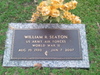 WILLIAM R SEATON photo